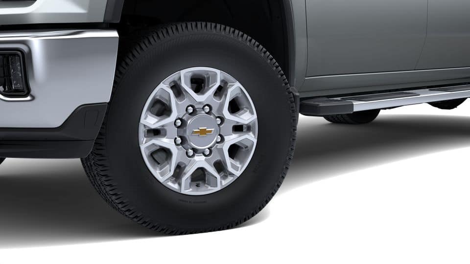 2026 Chevrolet Silverado 2500 HD LT - Photo 58