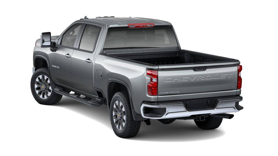 2026 Chevrolet Silverado 2500 HD LT - Photo 20