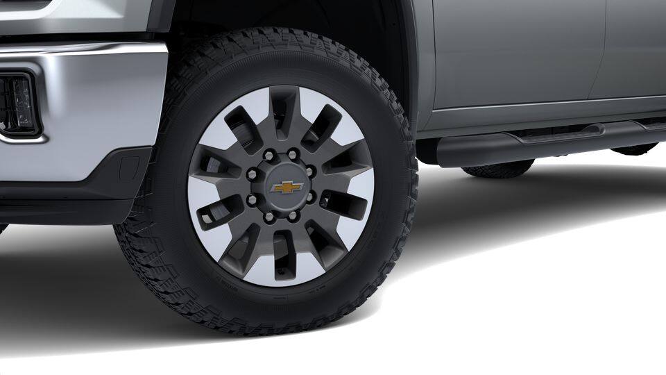 2026 Chevrolet Silverado 2500 HD LT - Photo 22