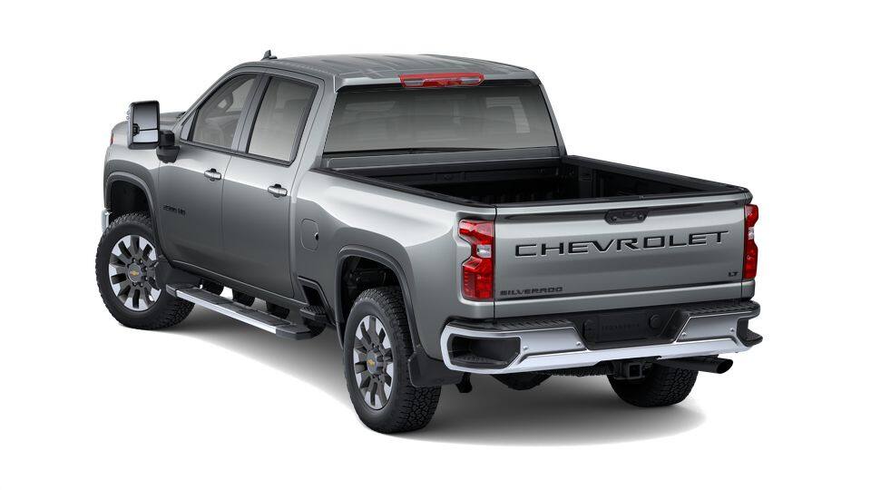 2026 Chevrolet Silverado 2500 HD LT - Photo 39
