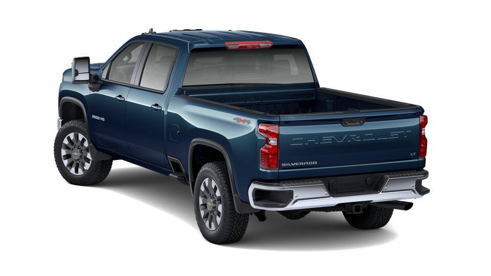 2026 Chevrolet Silverado 2500 HD LT - Photo 33