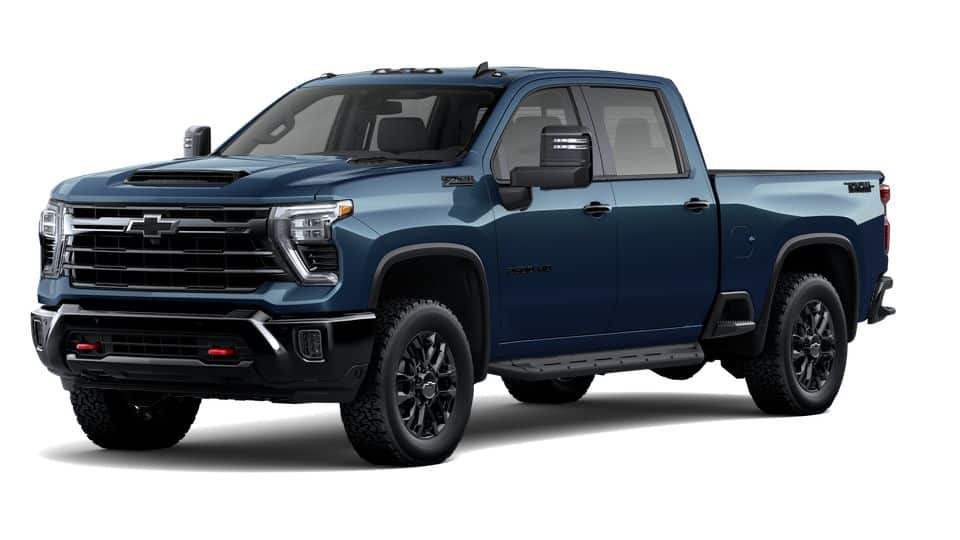 2026 Chevrolet Silverado 2500 HD LT - Photo 61