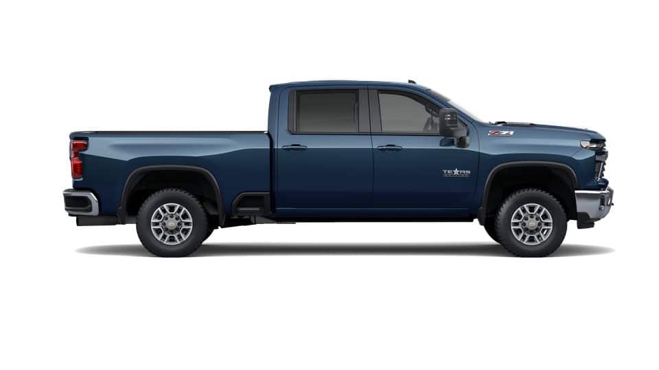 2026 Chevrolet Silverado 2500 HD LT - Photo 5