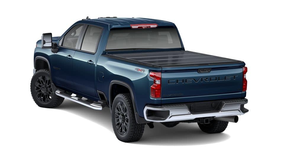 2026 Chevrolet Silverado 2500 HD LT - Photo 28