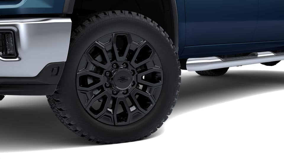 2026 Chevrolet Silverado 2500 HD LT - Photo 30