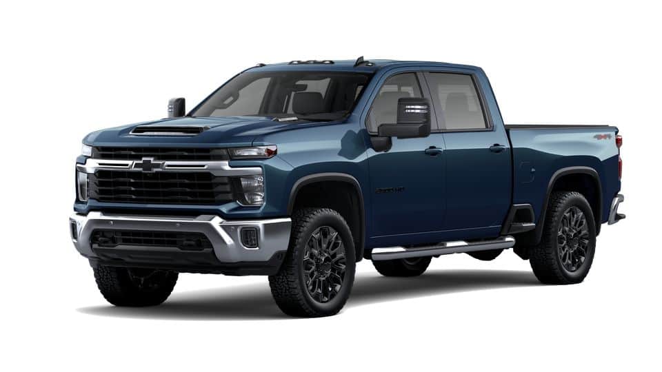 2026 Chevrolet Silverado 2500 HD LT - Photo 26