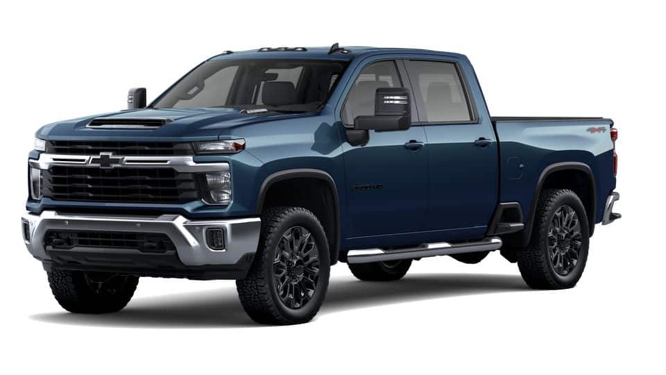 2026 Chevrolet Silverado 2500 HD LT - Photo 27