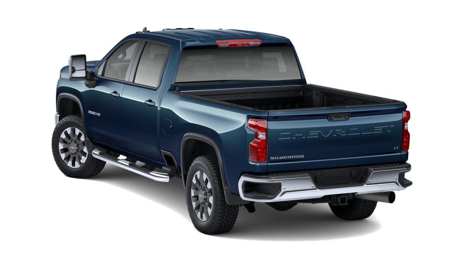 2026 Chevrolet Silverado 2500 HD LT - Photo 12