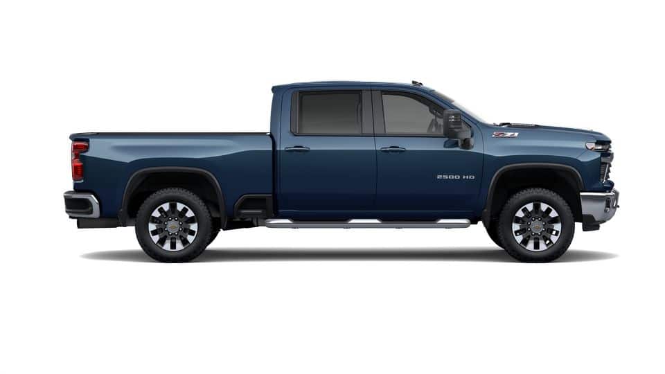 2026 Chevrolet Silverado 2500 HD LT - Photo 13