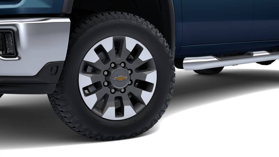 2026 Chevrolet Silverado 2500 HD LT - Photo 14