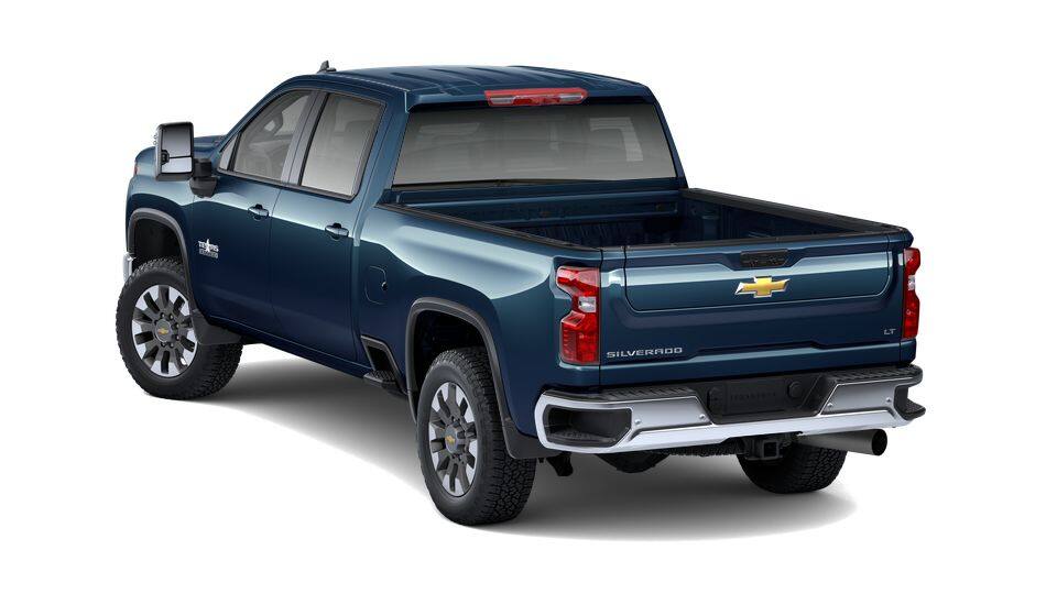 2026 Chevrolet Silverado 2500 HD LT - Photo 28