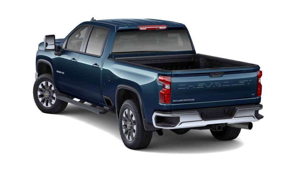 2026 Chevrolet Silverado 2500 HD LT - Photo 37