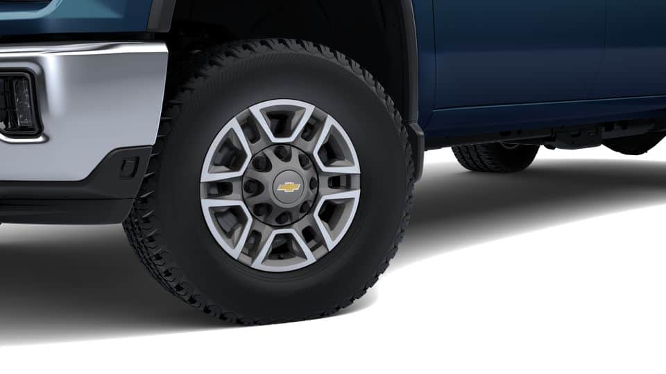 2026 Chevrolet Silverado 2500 HD LT - Photo 49