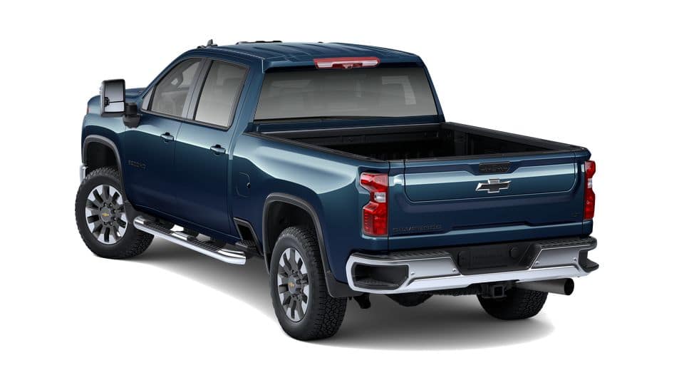 2026 Chevrolet Silverado 2500 HD LT - Photo 30