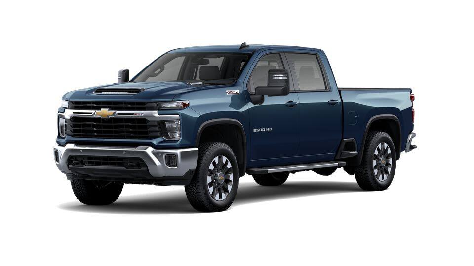 2026 Chevrolet Silverado 2500 HD LT - Photo 49