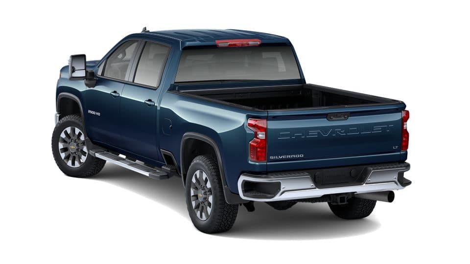 2026 Chevrolet Silverado 2500 HD LT - Photo 52