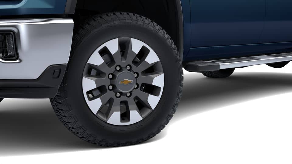 2026 Chevrolet Silverado 2500 HD LT - Photo 54
