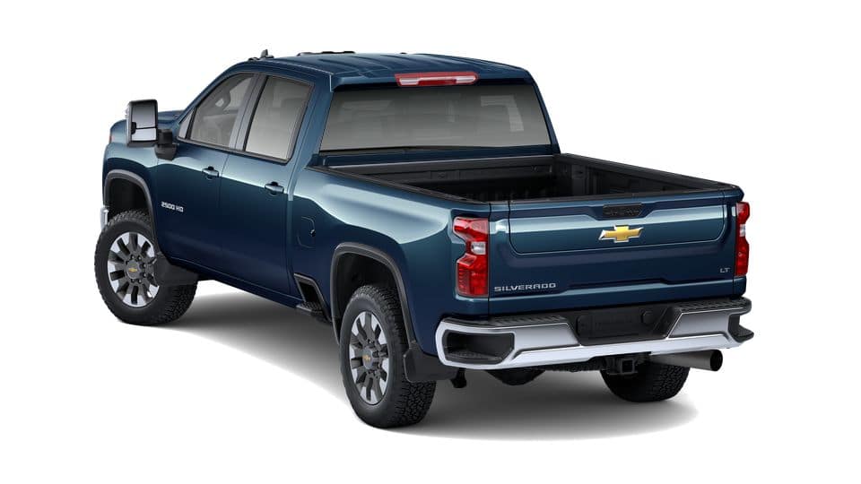 2026 Chevrolet Silverado 2500 HD LT - Photo 54