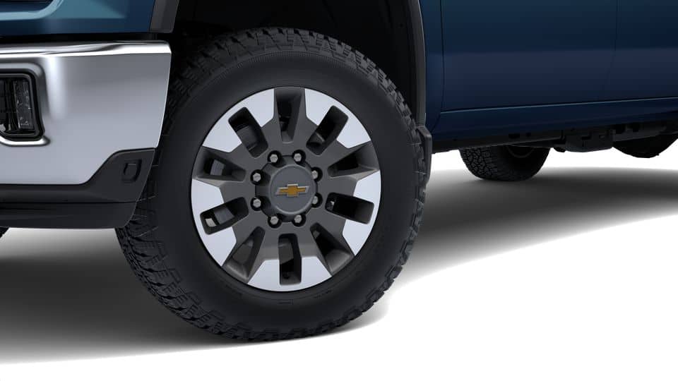 2026 Chevrolet Silverado 2500 HD LT - Photo 56