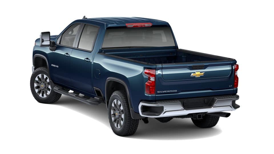 2026 Chevrolet Silverado 2500 HD LT - Photo 28