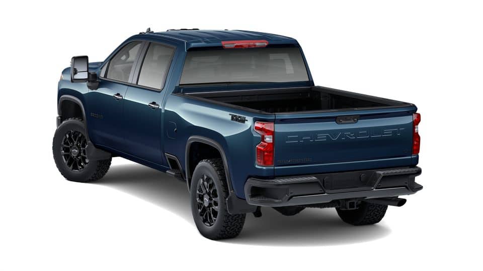 2026 Chevrolet Silverado 2500 HD LT - Photo 52