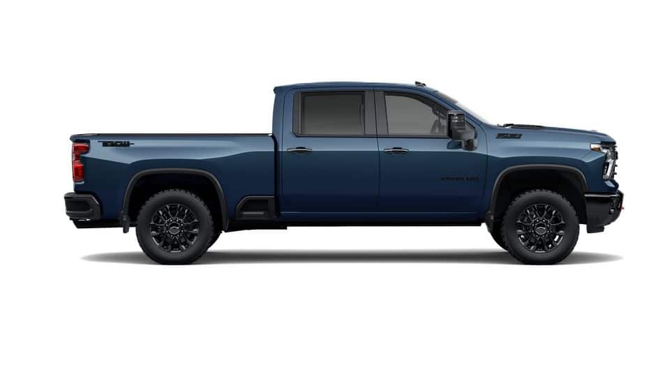 2026 Chevrolet Silverado 2500 HD LT - Photo 53