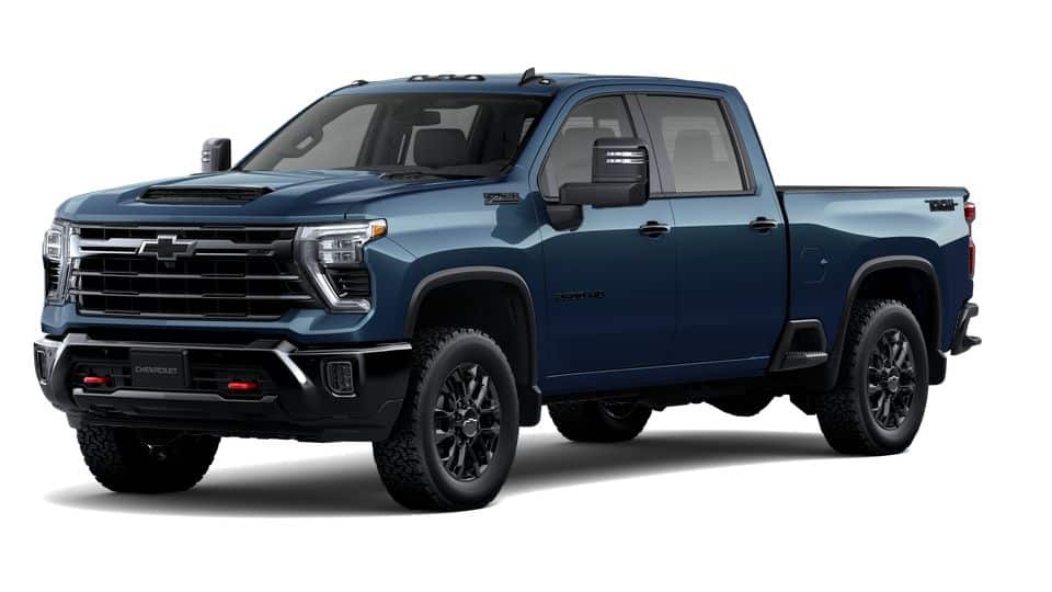 2026 Chevrolet Silverado 2500 HD LT - Photo 51