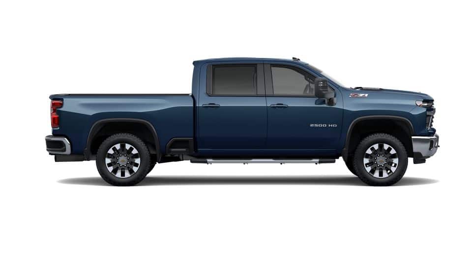 2026 Chevrolet Silverado 2500 HD LT - Photo 5