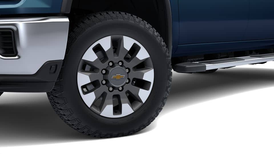 2026 Chevrolet Silverado 2500 HD LT - Photo 6