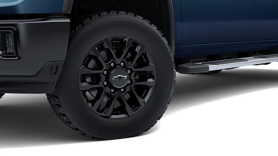 2026 Chevrolet Silverado 2500 HD LT - Photo 30
