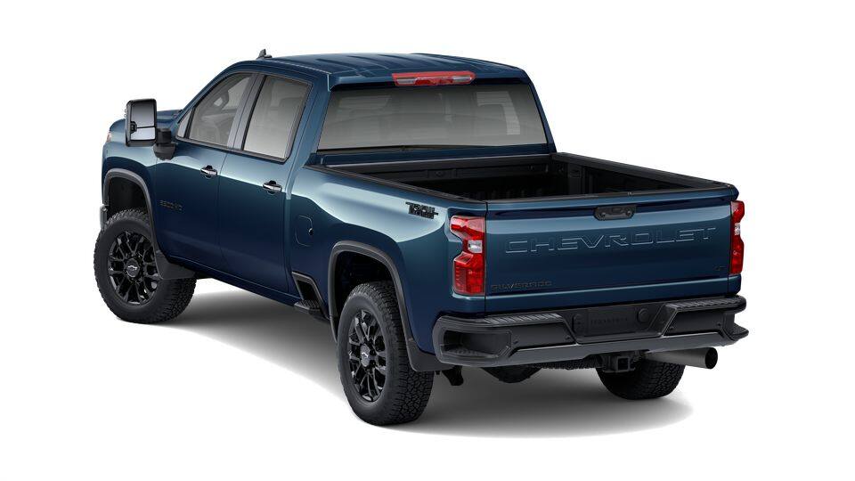 2026 Chevrolet Silverado 2500 HD LT - Photo 28