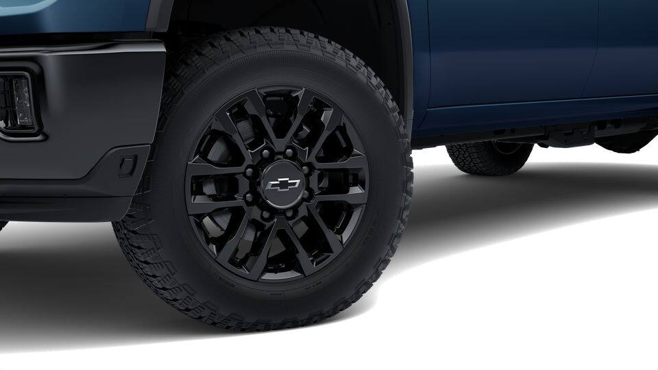 2026 Chevrolet Silverado 2500 HD LT - Photo 30