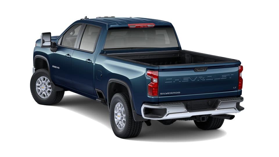2026 Chevrolet Silverado 2500 HD LT - Photo 52