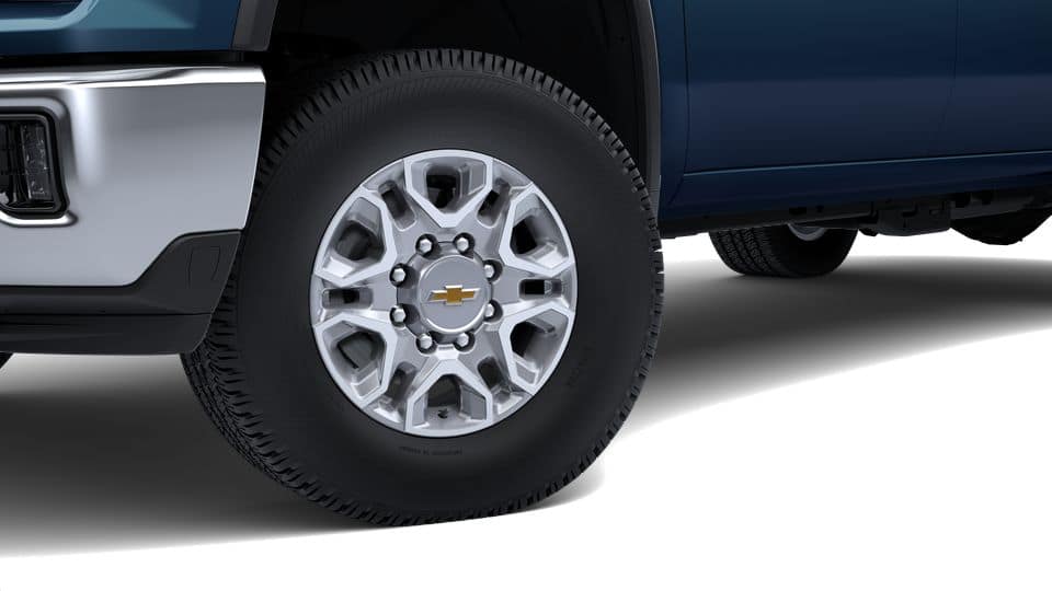 2026 Chevrolet Silverado 2500 HD LT - Photo 54