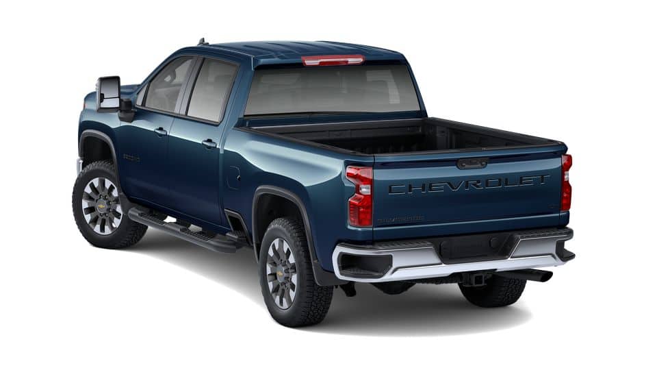 2026 Chevrolet Silverado 2500 HD LT - Photo 41