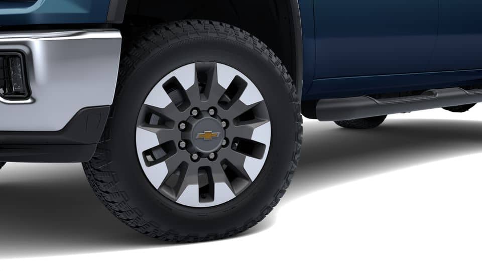 2026 Chevrolet Silverado 2500 HD LT - Photo 43