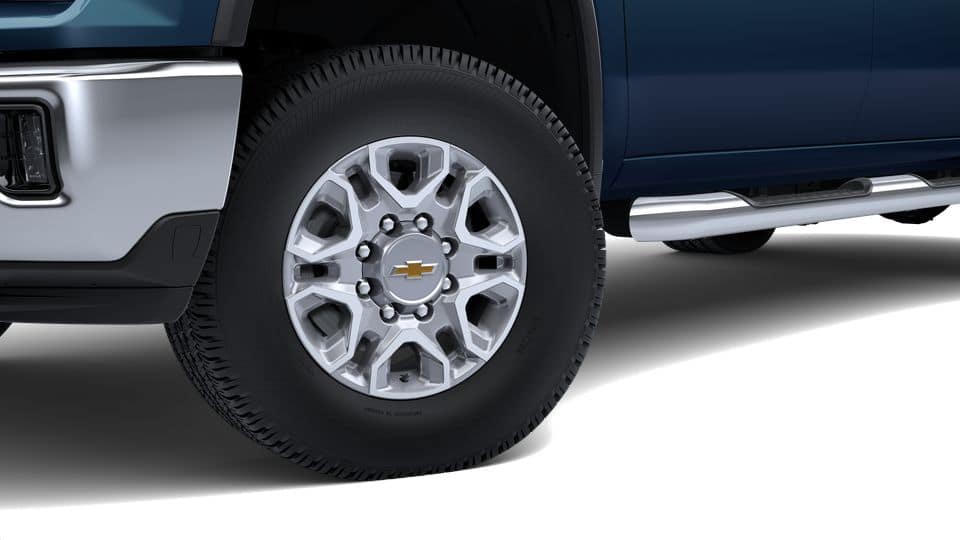 2026 Chevrolet Silverado 2500 HD LT - Photo 6