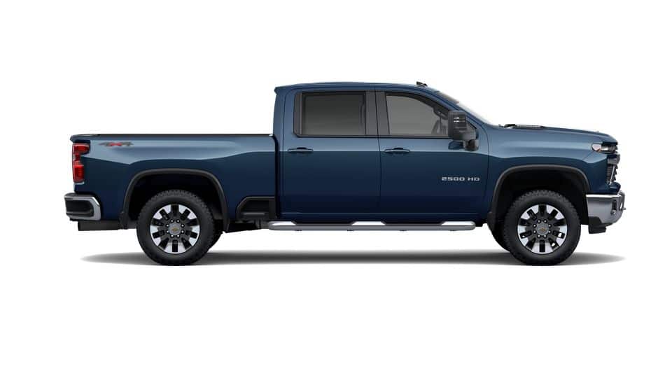 2026 Chevrolet Silverado 2500 HD LT - Photo 5