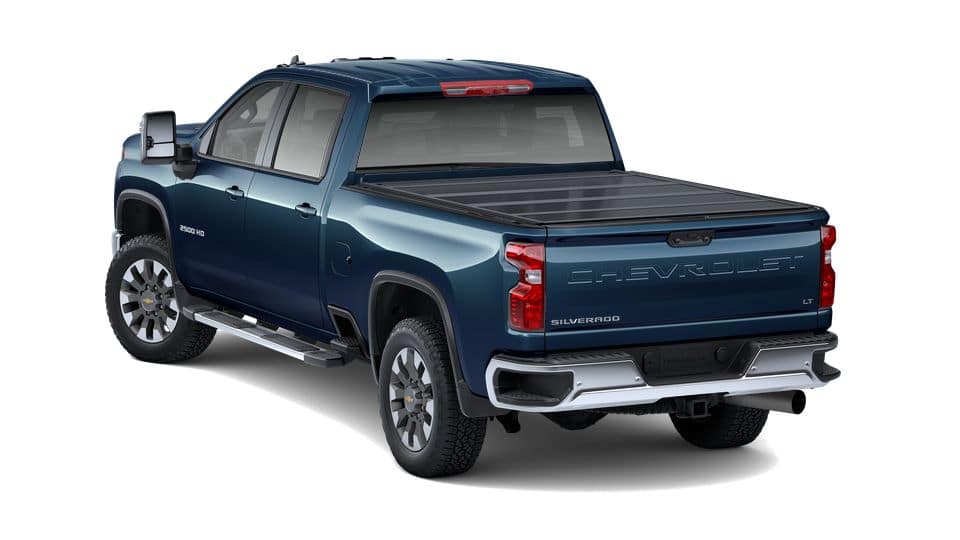 2026 Chevrolet Silverado 2500 HD LT - Photo 33