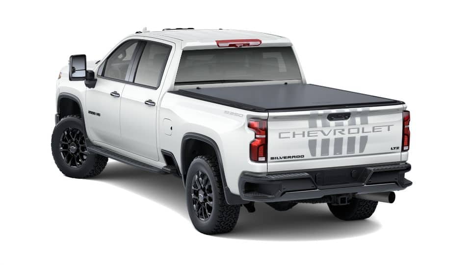 2026 Chevrolet Silverado 2500 HD LTZ - Photo 39