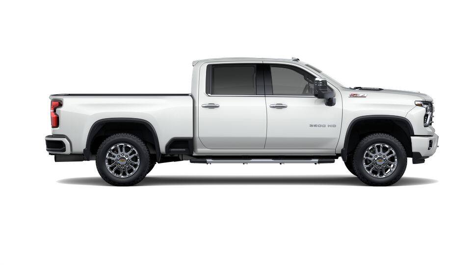2026 Chevrolet Silverado 2500 HD LTZ - Photo 29