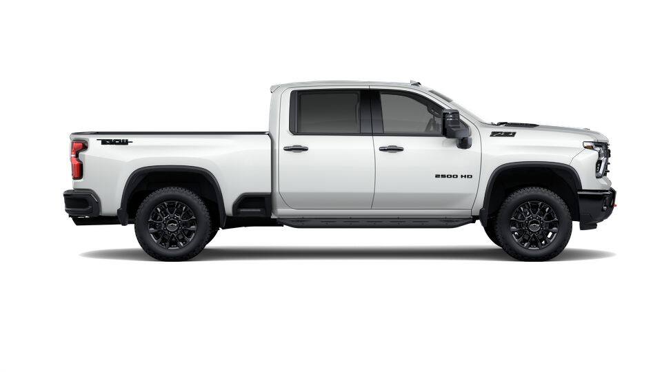 2026 Chevrolet Silverado 2500 HD LTZ - Photo 29