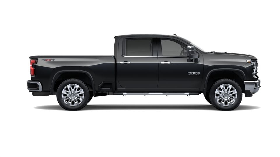 2026 Chevrolet Silverado 2500 HD LTZ - Photo 29