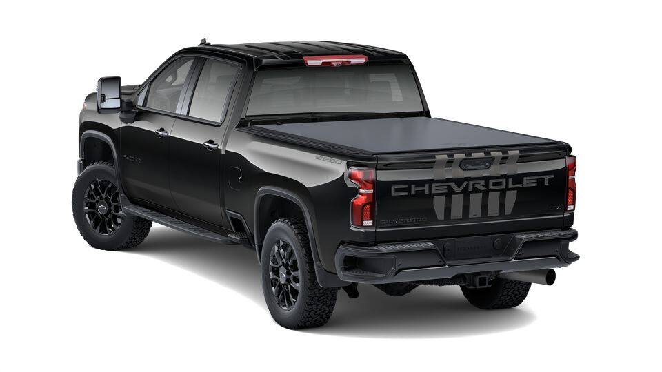 2026 Chevrolet Silverado 2500 HD LTZ - Photo 67