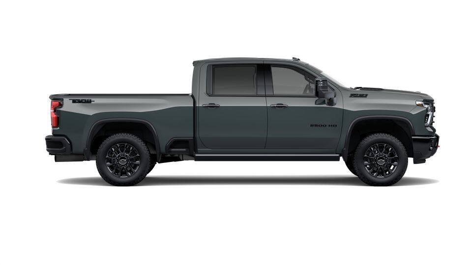 2026 Chevrolet Silverado 2500 HD LTZ - Photo 20