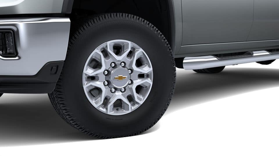 2026 Chevrolet Silverado 2500 HD LTZ - Photo 41