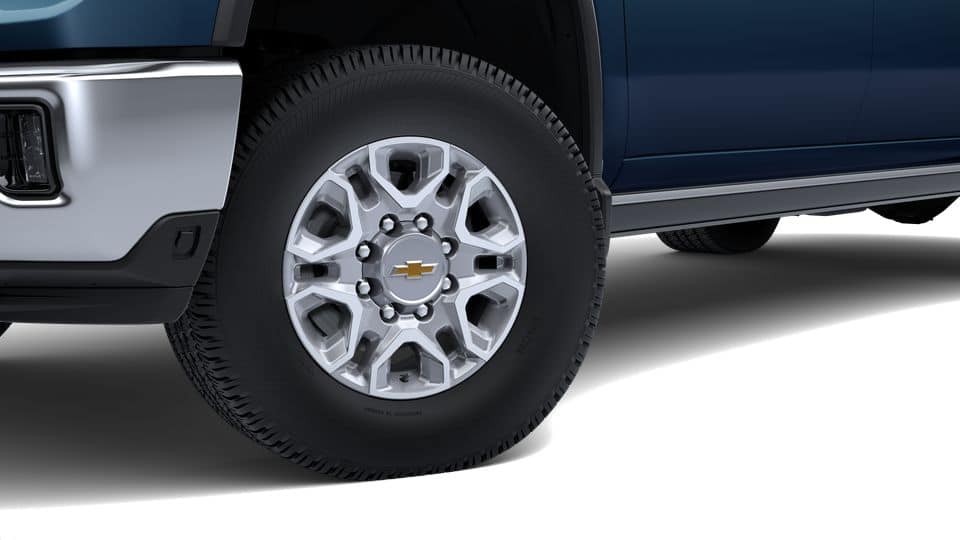 2026 Chevrolet Silverado 2500 HD LTZ - Photo 31