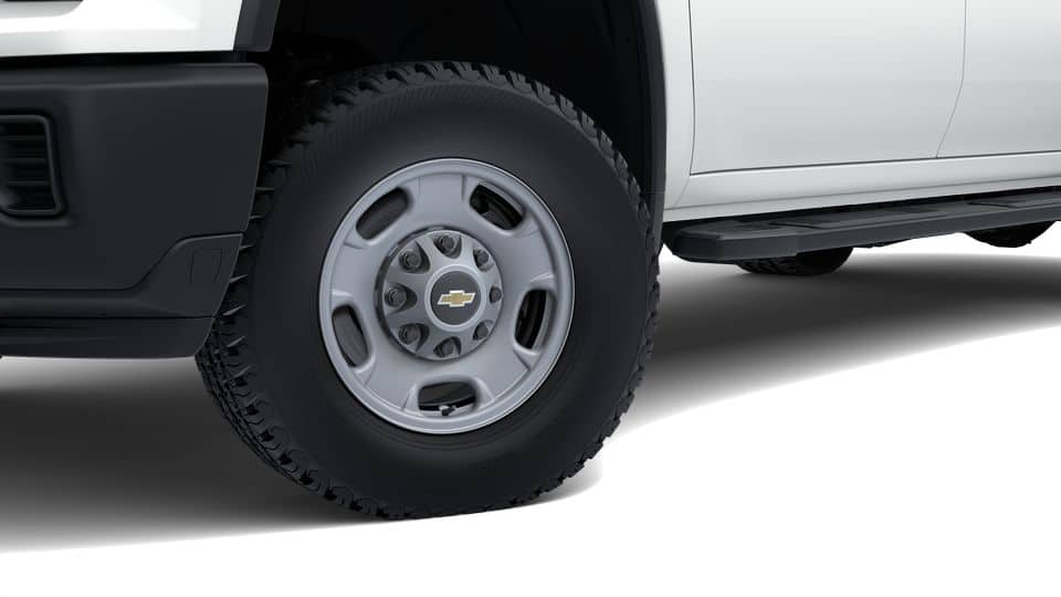 2026 Chevrolet Silverado 2500 HD Work Truck - Photo 30