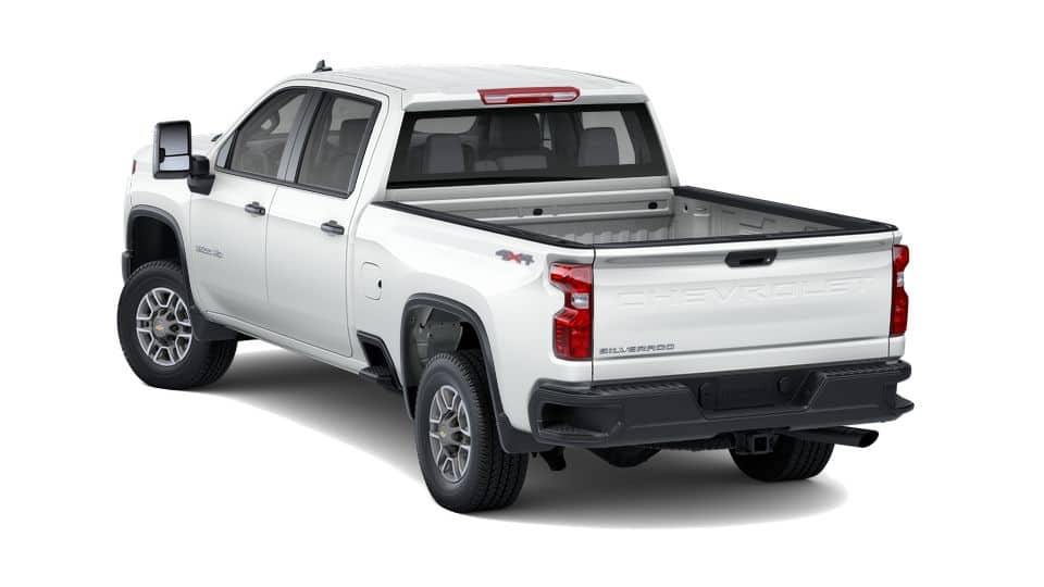 2026 Chevrolet Silverado 2500 HD Work Truck - Photo 28