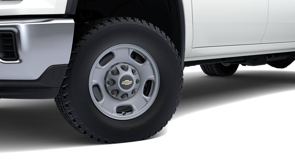 2026 Chevrolet Silverado 2500 HD Work Truck - Photo 30